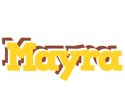 Mayra hotcup logo