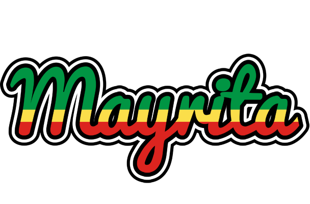 Mayrita african logo