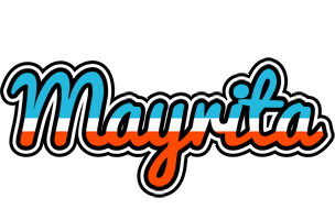 Mayrita america logo