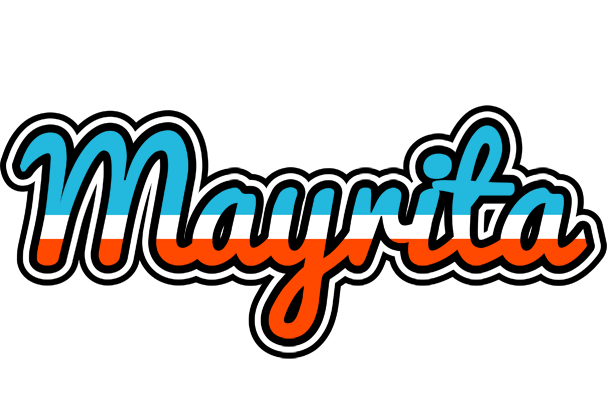 Mayrita america logo