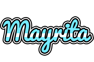 Mayrita argentine logo