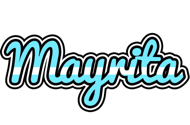 Mayrita argentine logo