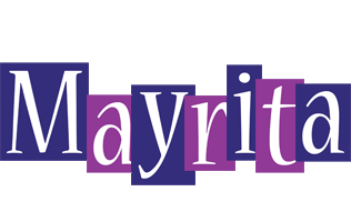 Mayrita autumn logo