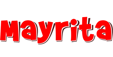 Mayrita basket logo
