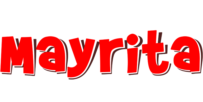 Mayrita basket logo