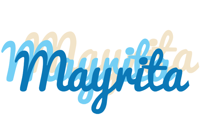 Mayrita breeze logo