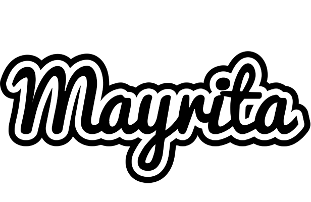 Mayrita chess logo