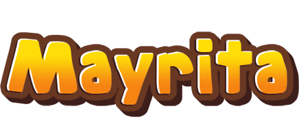Mayrita cookies logo