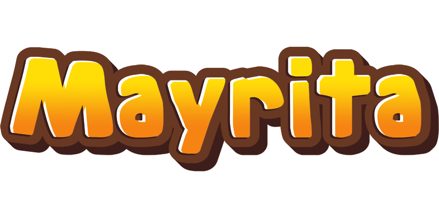 Mayrita cookies logo