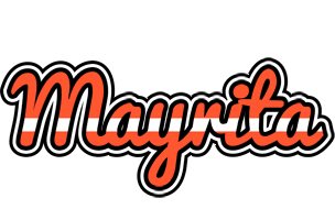 Mayrita denmark logo