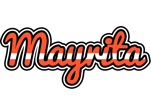 Mayrita denmark logo