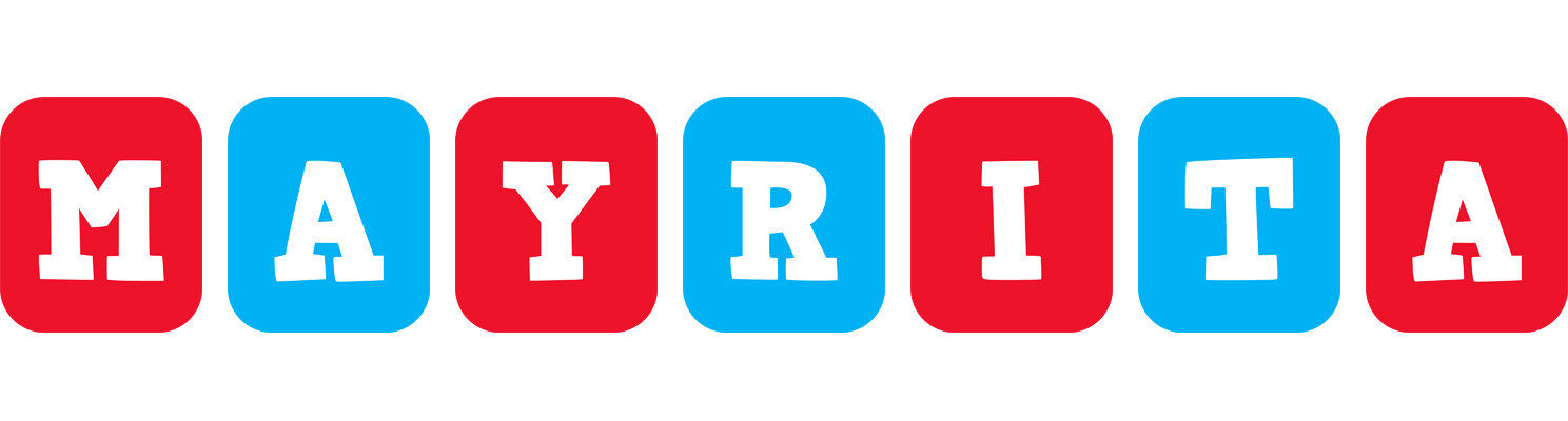 Mayrita diesel logo