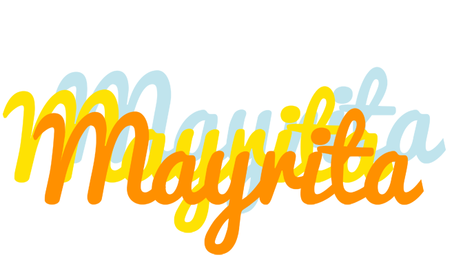 Mayrita energy logo