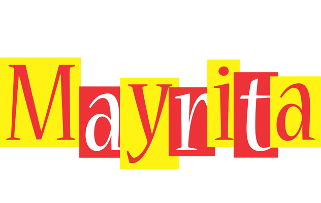 Mayrita errors logo