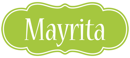 Mayrita family logo