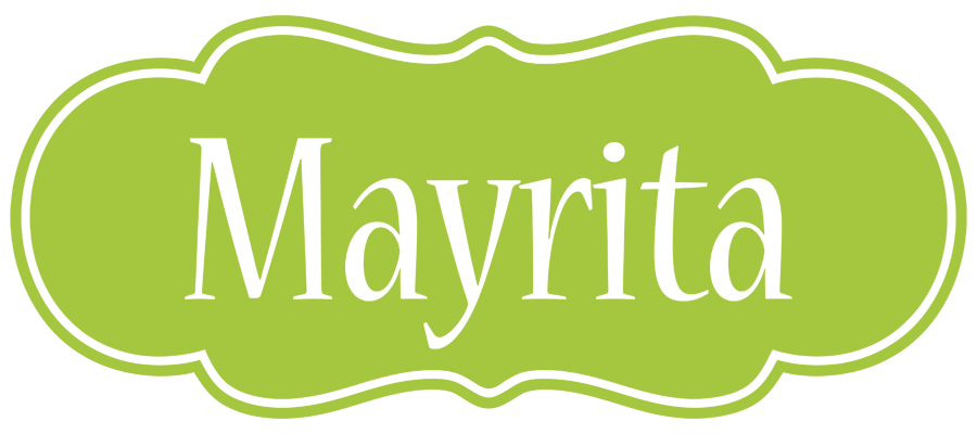 Mayrita family logo