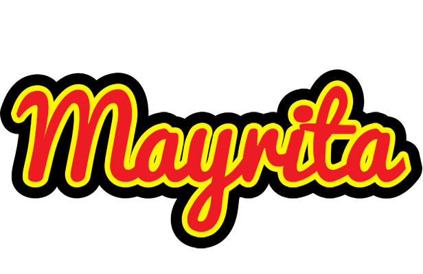Mayrita fireman logo