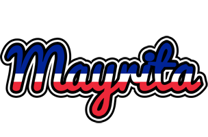Mayrita france logo