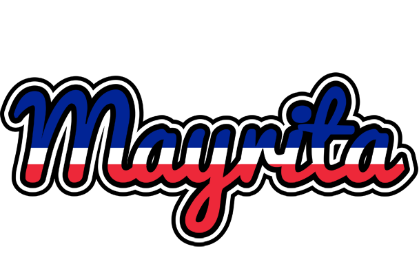 Mayrita france logo