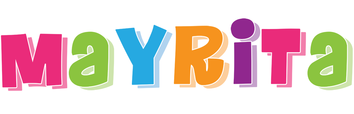 Mayrita friday logo