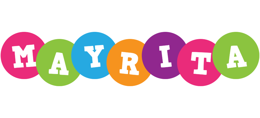 Mayrita friends logo