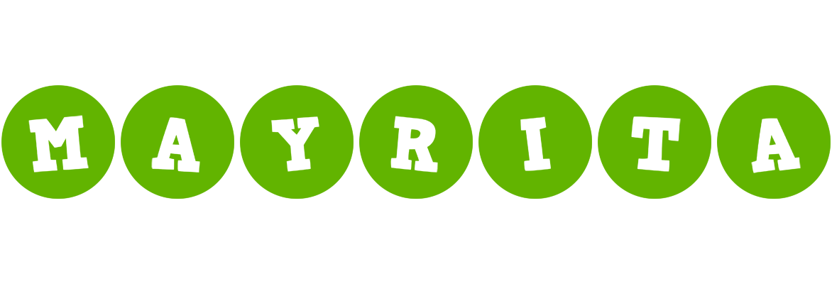 Mayrita games logo