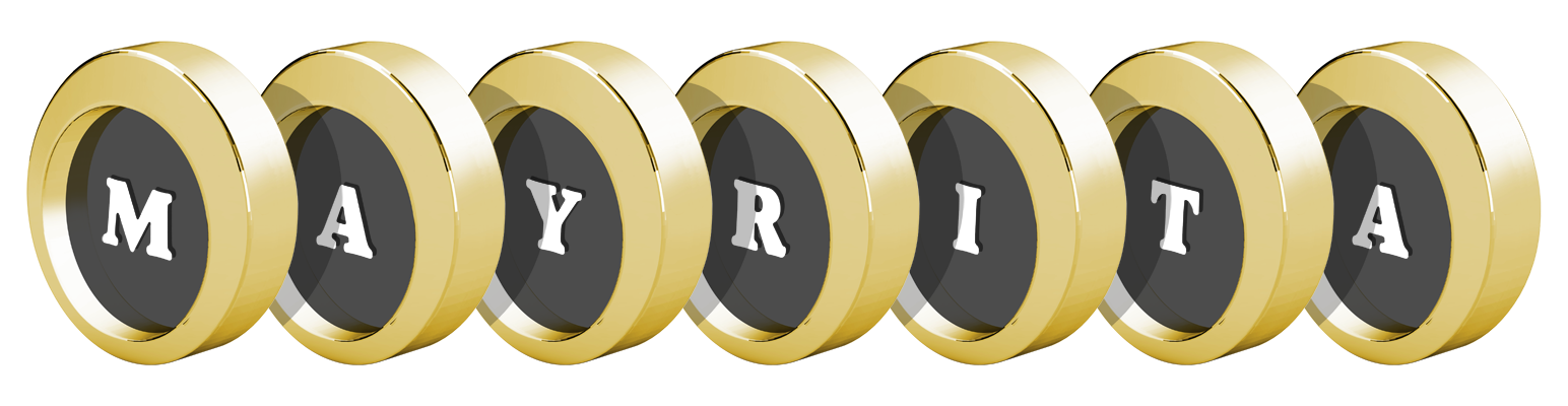 Mayrita gold logo