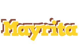 Mayrita hotcup logo