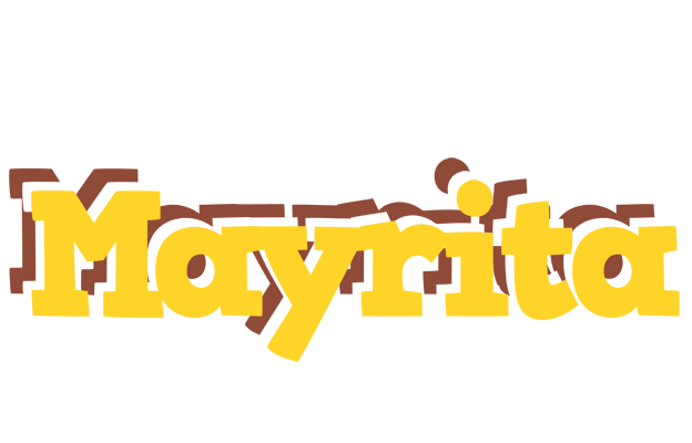 Mayrita hotcup logo