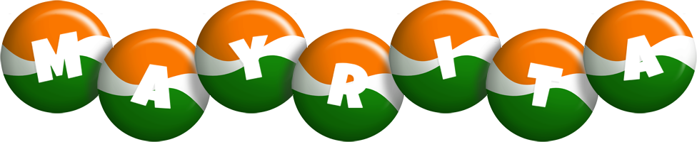 Mayrita india logo