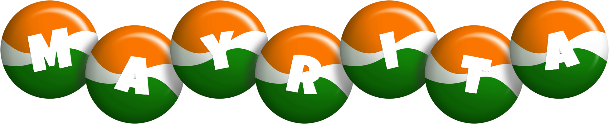 Mayrita india logo