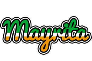 Mayrita ireland logo