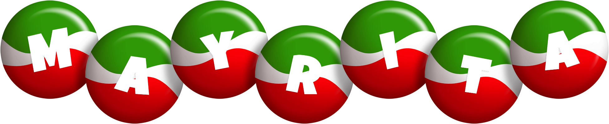 Mayrita italy logo