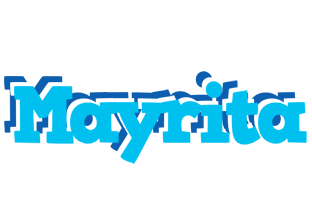 Mayrita jacuzzi logo
