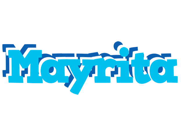 Mayrita jacuzzi logo