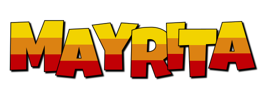 Mayrita jungle logo