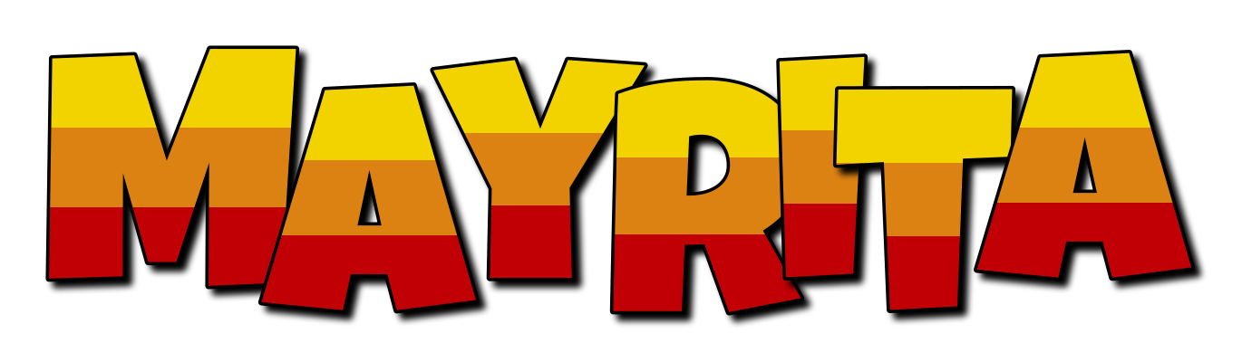 Mayrita jungle logo