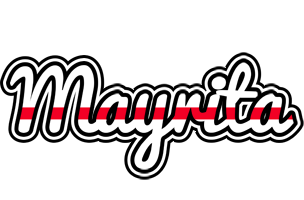 Mayrita kingdom logo