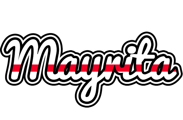 Mayrita kingdom logo