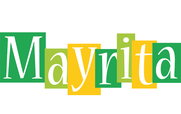 Mayrita lemonade logo