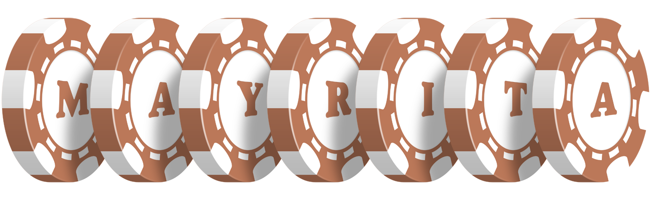 Mayrita limit logo