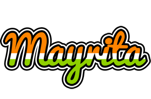 Mayrita mumbai logo