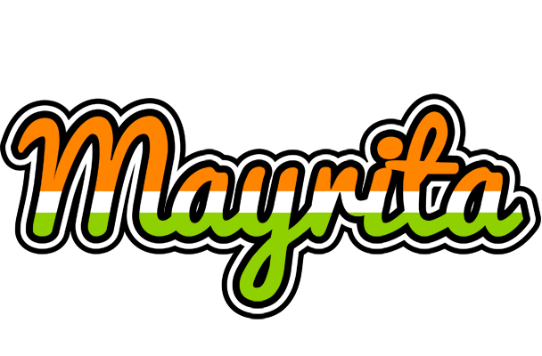 Mayrita mumbai logo
