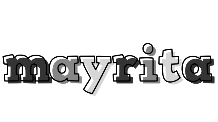 Mayrita night logo