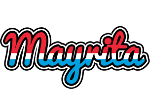 Mayrita norway logo