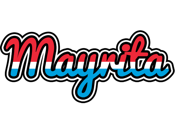 Mayrita norway logo
