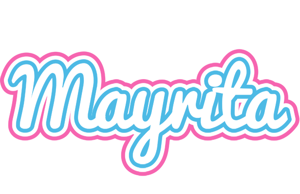 Mayrita outdoors logo
