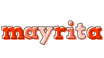 Mayrita paint logo