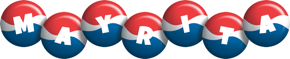 Mayrita paris logo