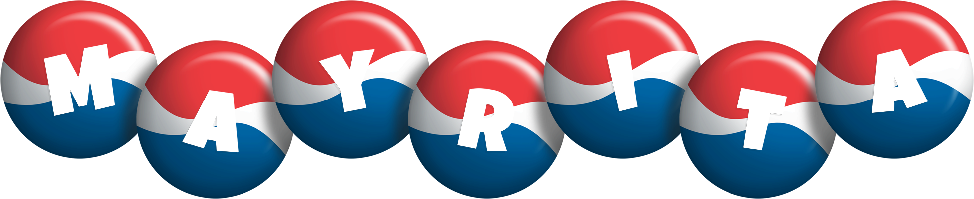 Mayrita paris logo
